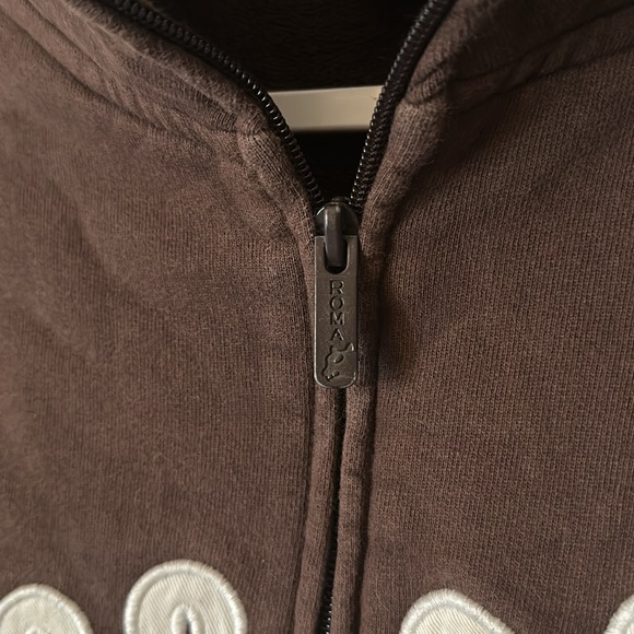 ESPAÑA Men’s soccer sweatshirt. - Picture 5 of 5